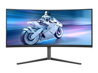 Philips Evnia 6000 34M2C6500 - OLED-monitor - böjd - 34" 34M2C6500/00
