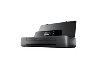 HP Officejet 200 Mobile Printer - skrivare - färg - bläckstråle CZ993A#BHC