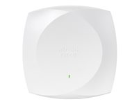 Cisco Wireless 9176I - Konfigurabel - trådlös åtkomstpunkt - Wi-Fi 7, 2.5GbE, 5GbE, 10GbE - Wi-Fi 7, Bluetooth - 2.4 GHz, 5 GHz, 6 GHz CW9176I-CFG
