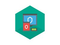 Kaspersky Internet Security Multi Device - Abonnemangslicens (2 år) - 5 enheter - Win, Mac, Android - Europa KL1941XCEDS