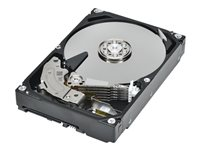 Toshiba MG10-D Series MG10ADA10TE - Hårddisk - 10 TB - inbyggd - 3.5" - SATA 6Gb/s - 7200 rpm - buffert: 512 MB MG10ADA10TE