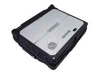 Havis PCPE-HAV3316 - Dockningsstation - VGA, HDMI - 10Mb LAN - för Toughbook 33 PCPE-HAV3316