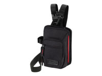 Canon Travel Case DCC-2500 - Bärväska för kamera - för PowerShot D30, G16, S120, S200, SX170 IS, SX600 HS, SX700 HS 0038X887