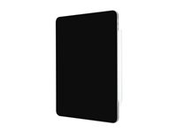 Targus - Aktiv penna - antimikrobiell - vit - för Apple 10.2-inch iPad; 10.5-inch iPad Air; 10.9-inch iPad Air; 12.9-inch iPad Pro AMM174AMGL