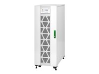 Schneider Electric Easy UPS 3S E3SUPS30KHB1 - UPS - AC 400 V - 30 kW - 30000 VA - 3-fas - vit E3SUPS30KHB1