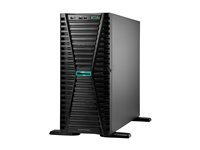 HPE ProLiant ML110 Gen11 - tower Xeon Silver 4510 2.4 GHz - 64 GB - ingen HDD P85581-425