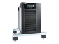 Eaton 9130 Marine - UPS - AC 220-240 V - 1800 Watt - 2000 VA - RS-232, USB - utgångskontakter: 9 103007847-6591
