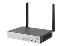 HPE MSR930 4G LTE/3G CDMA - Router 4-ports-switch - 1GbE JG596A