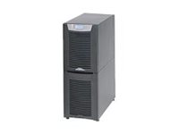 Eaton 9355 - Power Array - AC 220/230/240/380/400/415 V - 15000 VA - 3-fas - 9 Ah - RS-232 1024341