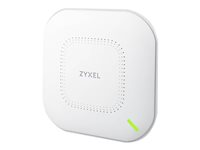 Zyxel NWA210AX - Trådlös åtkomstpunkt - 1GbE, 2.5GbE - Wi-Fi 6 - 2.4 GHz, 5 GHz - Likström NWA210AX-EU0102F