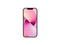 Belkin ScreenForce UltraGlass - Skärmskydd för mobiltelefon - antimikrobiell - glas - för Apple iPhone 13 mini OVA077ZZ