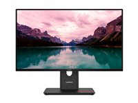 Lenovo ThinkVision T24-40 - LED-skärm - Full HD (1080p) - 24" 64A4MATXEU