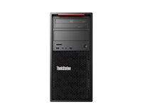 Lenovo ThinkStation P300 - tower Xeon E3-1246V3 3.5 GHz - 8 GB - HDD 500 GB 30AH0018MT
