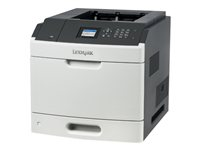 Lexmark MS710dn - skrivare - svartvit - laser 40G0531