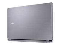 Acer Aspire V5-573PG-54204G50aii - 15.6" - Intel Core i5 - 4200U - 4 GB RAM - 500 GB HDD - Nordisk NX.MCBED.016