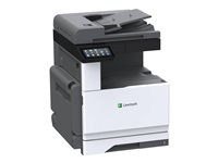 Lexmark CX931dse - multifunktionsskrivare - färg 32D0221