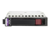 HPE Dual Port Midline - Hårddisk - 2 TB - hot-swap - 3.5" LFF - SAS 6Gb/s - 7200 rpm - för P/N: QK745A#0D1, QK746A, QK746AR, QK747A#0D1, QK748A, QK749A#0D1, QK750A AW590A