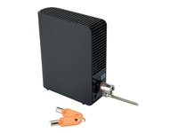 Kensington MicroSaver Single-keyed - Nyckel till kabellås - TAA-kompatibel K64019F