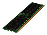 HPE SmartMemory - DDR5 - modul - 96 GB - DIMM 288-pin - 4800 MHz / PC5-38400 - CL46 - 1.1 V - registrerad - ECC P66675-B21