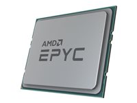 AMD EPYC 7702 - 2 GHz - 64-kärnig - 128 trådar - 256 MB cache - Socket SP3 - OEM 100-000000038