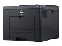 Dell C3760dn - skrivare - färg - laser 210-40377