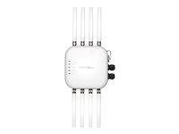 SonicWall SonicWave 432o - Trådlös åtkomstpunkt - med 1 års avancerad säker WiFi-molnhantering och -support - Wi-Fi 5 - 2.4 GHz, 5 GHz 02-SSC-2677