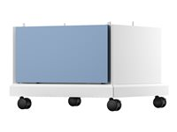 HP Storage - skrivarställ 9V9E6A