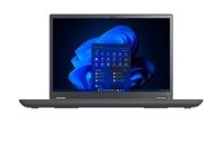Lenovo ThinkPad P16v Gen 1 - AI Ready - 16" - AMD Ryzen 7 - 7840HS - AMD PRO - 32 GB RAM - 1 TB SSD - nordiskt (danska/finska/norska/svenska) 21FE0011MX