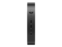 HP Elite t655 - SFF Ryzen Embedded R2314 2.1 GHz - 8 GB - flash 64 GB - hela norden 5H0T6EA#UUW