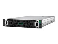HPE ProLiant DL560 Gen11 - kan monteras i rack ingen CPU - 0 GB - ingen HDD P55181-B21