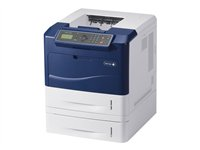 Xerox Phaser 4600DT - skrivare - svartvit - laser 4600V_DT?SE
