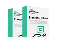 HPE StoreOnce VSA Stackable - License To Use (LTU) - 1 TB BC003A