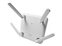 Cisco Aironet 1852E - Trådlös åtkomstpunkt - Wi-Fi 5 - 2.4 GHz, 5 GHz AIR-AP1852E-E-K9