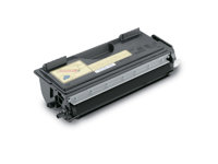 Brother TN7600 - Svart - original - tonerkassett - för Brother DCP-8020, 8025, HL-1650, 1670, 1850, 1870, 5030, 5040, 5050, 5070, MFC-8420, 8820 TN7600