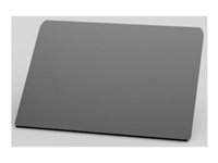 Multibrackets M A3 Broschure Shelf Floorstand - Monteringskomponent (i lager) - svart - monterbar på golvstativ 7350073732227