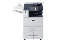 Xerox AltaLink C8235V/T - multifunktionsskrivare - färg C8235V_T