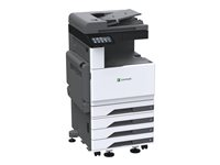 Lexmark CX931dtse - multifunktionsskrivare - färg 32D0271