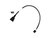 HP - Adapterpaket för lagringsenheter - USB 2.0 - för Workstation Z4 G5 79C24AA