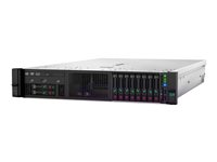 HPE ProLiant DL380 Gen10 Network Choice - kan monteras i rack Xeon Silver 4215R 3.2 GHz - 32 GB - ingen HDD P40425-B21
