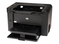 HP LaserJet Pro P1606DN - skrivare - svartvit - laser CE749A#B19