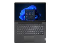 Lenovo V14 G4 AMN - 14" - AMD Ryzen 5 - 7520U - 16 GB RAM - 512 GB SSD - nordiskt (danska/finska/norska/svenska) 82YT009QMX
