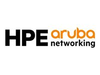 HPE Aruba 6200F 48G Class4 PoE 4SFP+ 370W Switch - Switch - L3 - Administrerad - 48 x 10/100/1000 (PoE+) + 4 x 1 Gigabit / 10 Gigabit SFP+ - rackmonterbar - PoE+ (370 W) JL727A#ABB