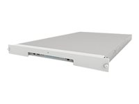 LaCie 8big Rack Thunderbolt 2 - Hårddiskarray - 24 TB - 8 fack (SATA-600) - HDD 3 TB x 8 - Thunderbolt 2 (extern) - kan monteras i rack - 1U 9000499EK