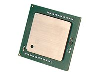Intel Xeon W W5580 - 3.2 GHz - 4 kärnor - 8 trådar - 8 MB cache - för ProLiant DL370 G6, ML370 G6 495928-B21