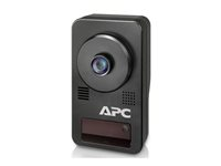 APC NetBotz Camera Pod 165 - Nätverksövervakningskamera - färg - DC 12 V/PoE - TAA-kompatibel NBPD0165