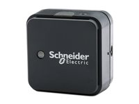 APC Wireless - Temperatur- och fuktsensor - grå - TAA-kompatibel - för NetBotz Rack Monitor 450, Rack Monitor 570; NetBotz Rack Monitor 450; Rack Monitor 450 NBWS100H