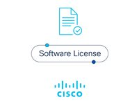 Cisco Digital Network Architecture Essentials - Abonnemangslicens (3 år) C9300-DNA-L-E-3Y