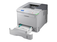 Samsung ML-6515ND - skrivare - svartvit - laser ML-6515ND/SEE