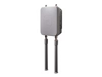 Cisco Aironet 1562E - Trådlös åtkomstpunkt - Wi-Fi 5 - 2.4 GHz, 5 GHz AIR-AP1562E-E-K9