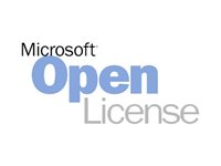 Microsoft Windows Server - Programvarugaranti för extern anslutning - obegränsat antal externa användare - Open-licens - Nivå C - Single Language R39-00077